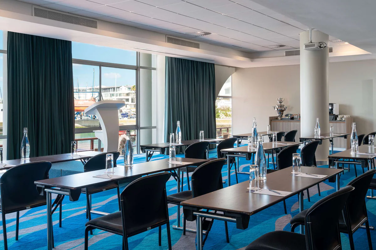 Wait, what? WordCamp in Winter in Cape Town?