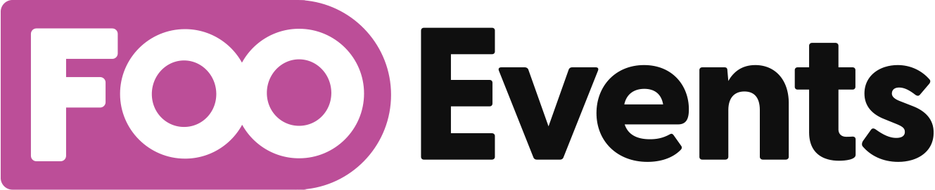 FooEvents