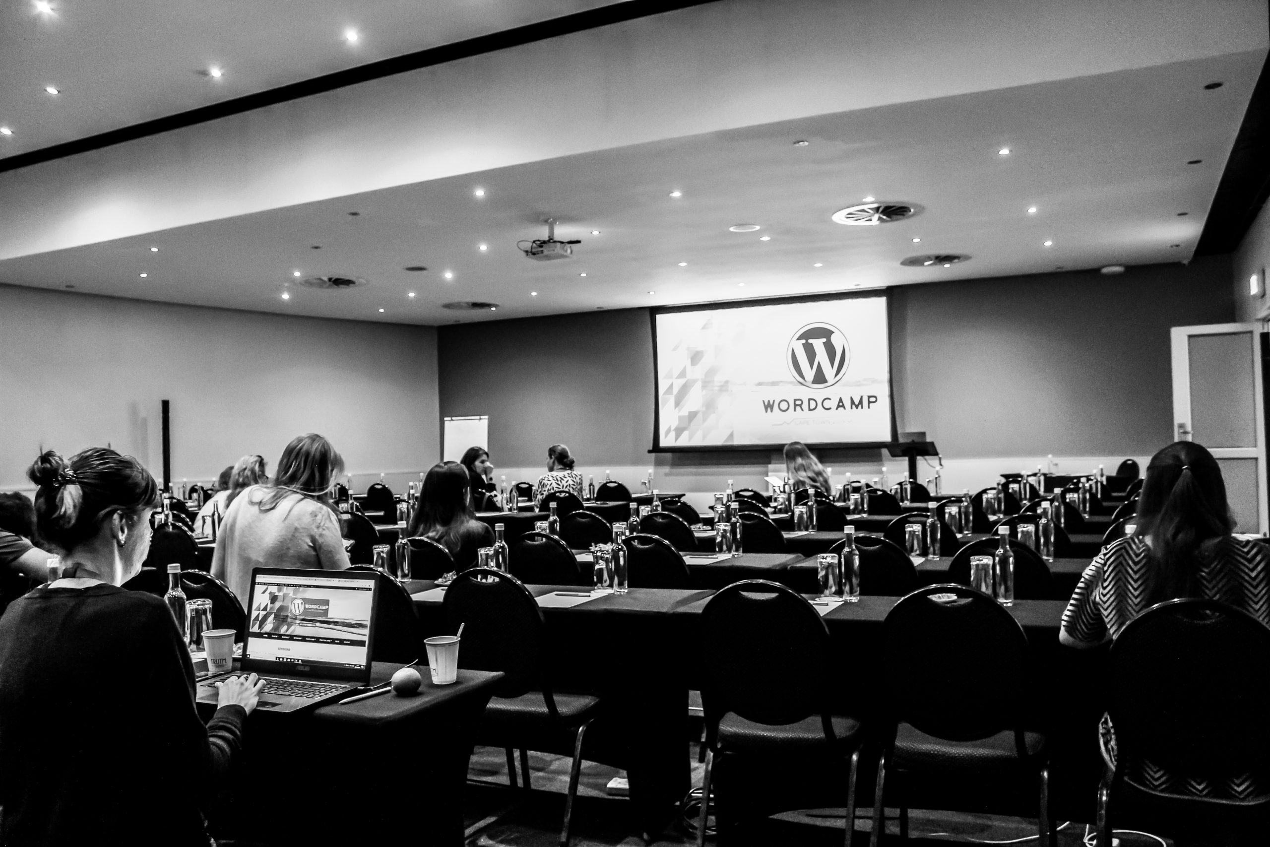 What to expect at WordCamp Cape Town